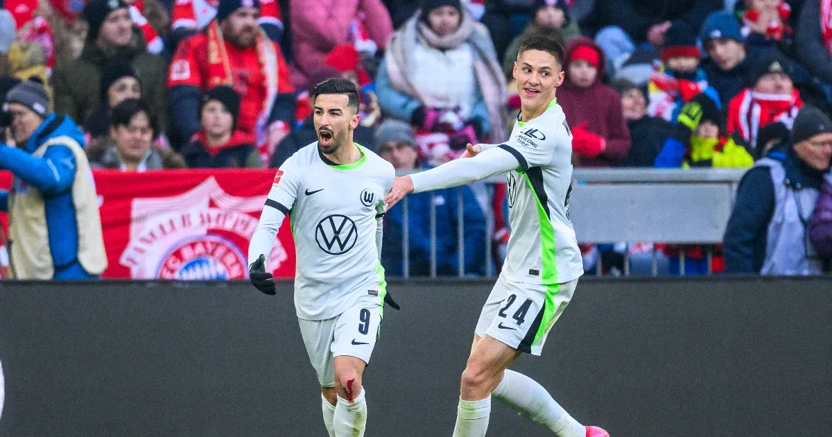 A 18 éves Dárdai Bence kezdő volt a Bayern München ellen az Allianz Arénában
