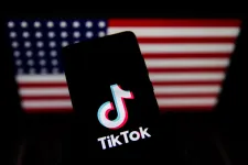 Elsötétült az Egyesült Államokban a TikTok