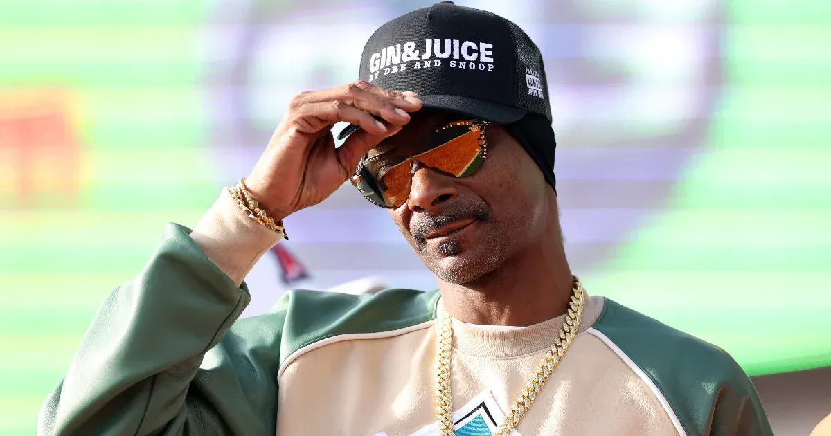 Népharag zúdult Snoop Doggra, miután fellépett egy Trumpot ünneplő rendezvényen