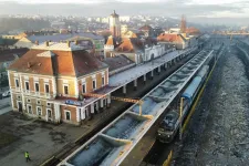 Több száz járatát függeszti fel a CFR a takarékossági rendelet miatt