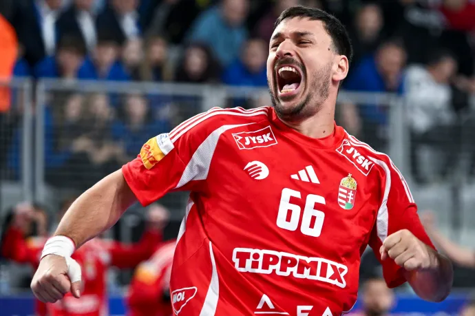 Kézi-vb: fontos győzelem Hollandia ellen, második helyről indulunk a középdöntőben