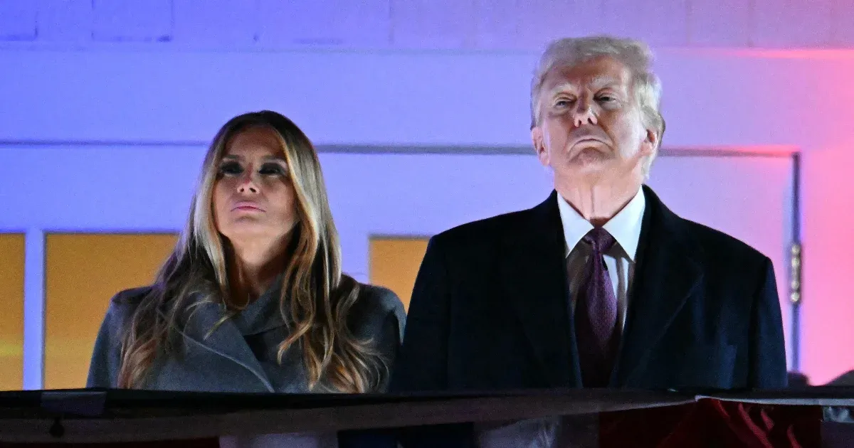 A férje után Melania Trump is elindította a saját kriptovalutáját