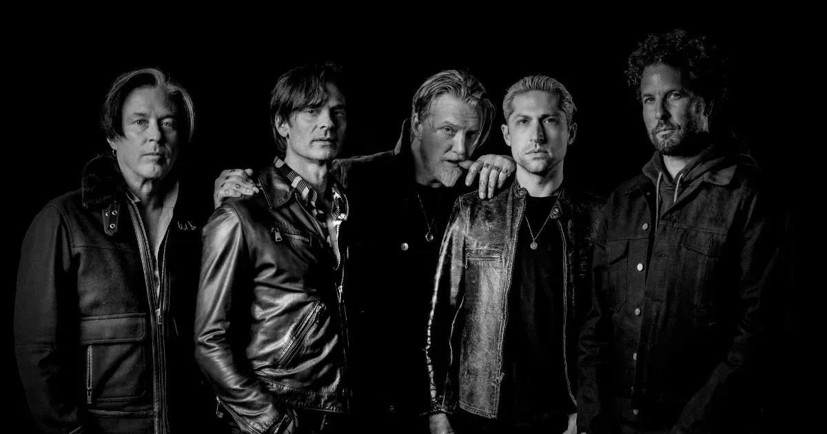 Újra Budapestre jön a Queens of the Stone Age