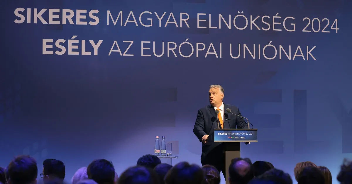 Orbán: Indulhat a nagy támadás