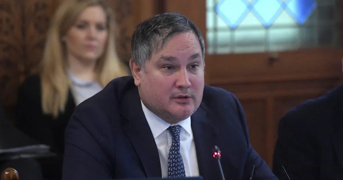 Rettentő sok pénzhez jutnak Nagy Márton szerint az állampapírral rendelkező családok