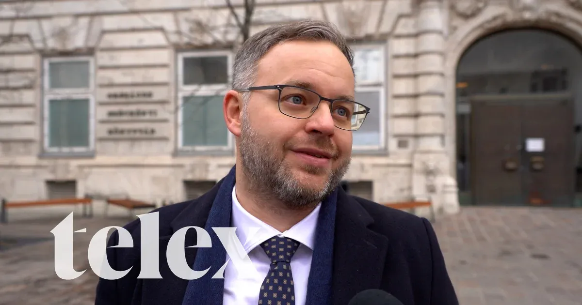 A fideszesek sem tudják, mikor kerülhet le Rogán a szankciós listáról