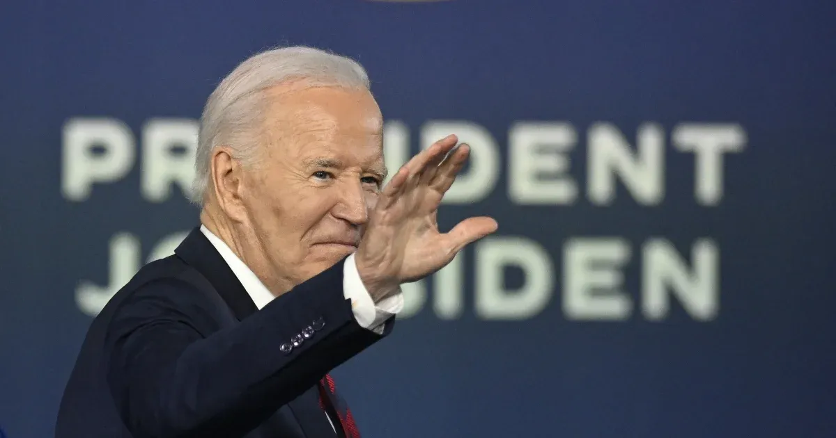 Anthony Faucinak és Mark Milley-nek is előzetes kegyelmet adott Joe Biden elnöksége utolsó óráiban