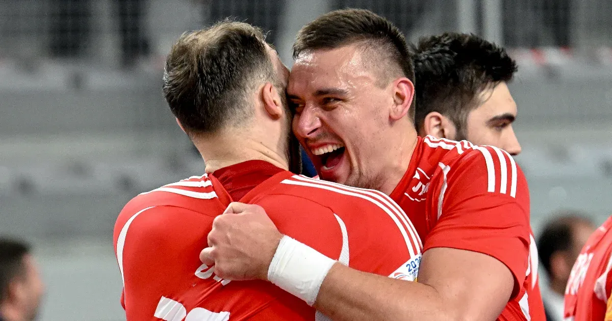 A magyar kézisek is kíváncsian várják, mivel akarja meglepni a kapitány a franciákat a vb-n