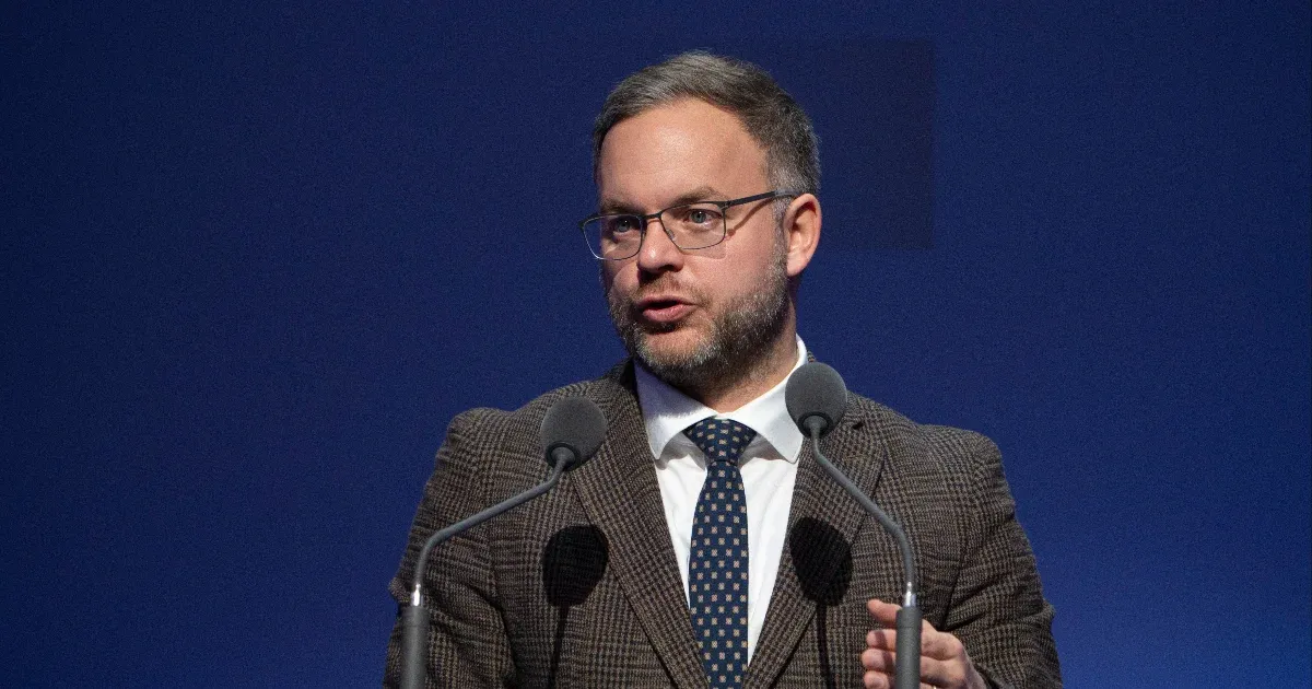 Orbán Balázs: Ez lesz az első év, mikor a magyar külügyi, külgazdasági stratégia teljes valójában működni fog