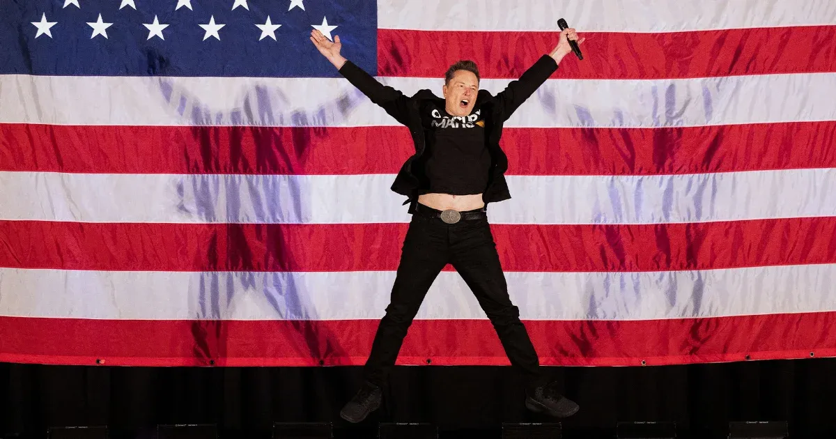 Arte: Is the EU powerless to stop Elon Musk's influence?