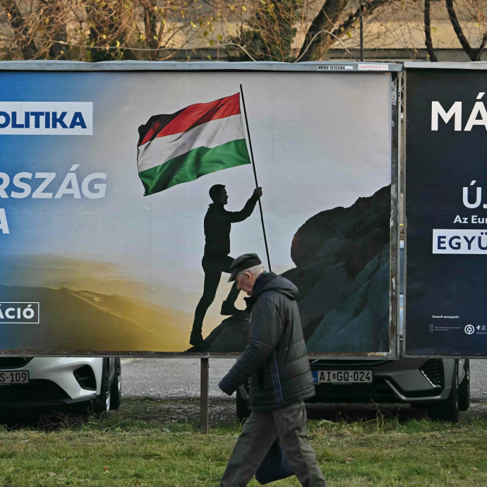 Megfeleződött az optimista magyarok száma négy év alatt
