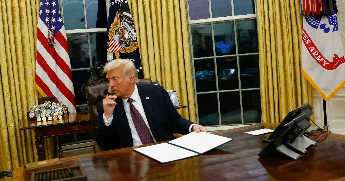 Nem viselték jól az ázsiai autó- és akkumulátorgyártók, amit Trump a vámokról mondott