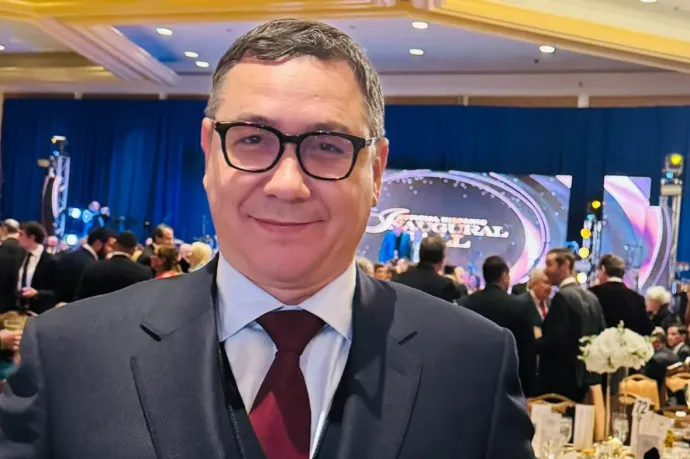 Mennyit fizetett Victor Ponta, hogy ott legyen Washingtonban?