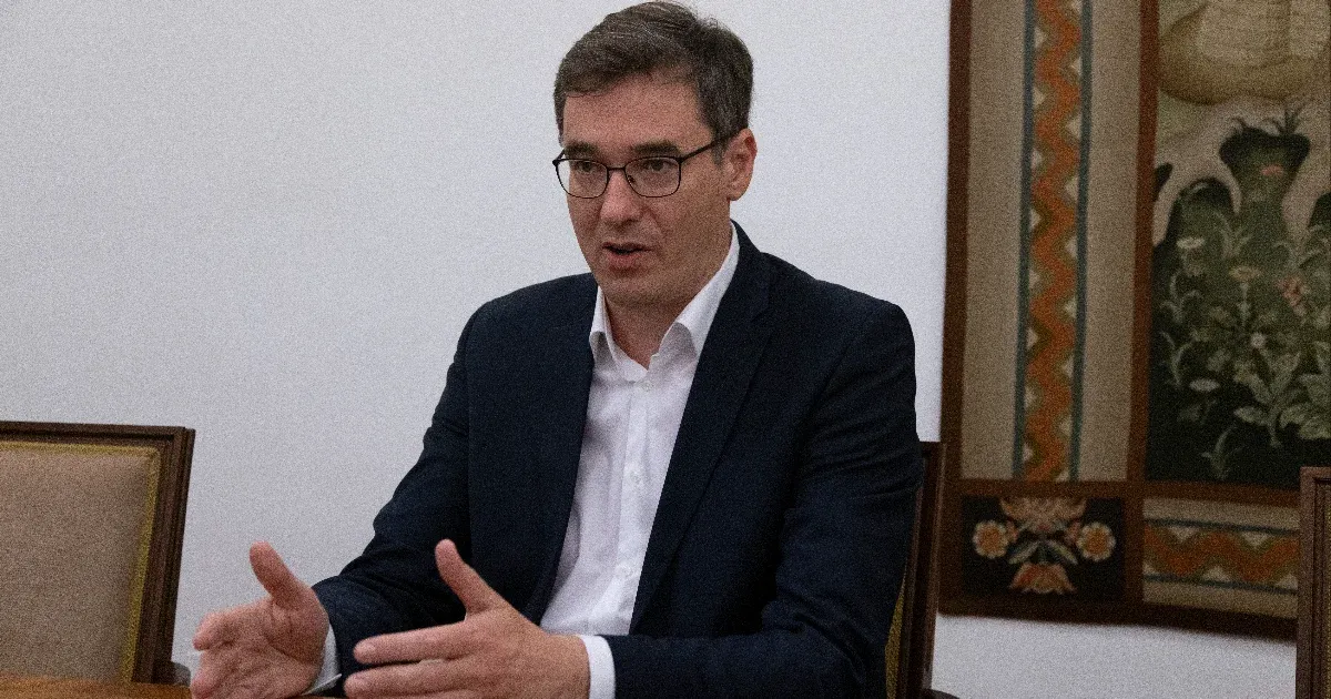 Karácsony Gergely: Győztünk a bíróságon, jogellenesen van a kormánynál Budapest pénze