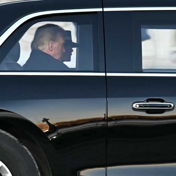 Trump első napját megúszta Európa, de a fenyegetés messze nem múlt még el