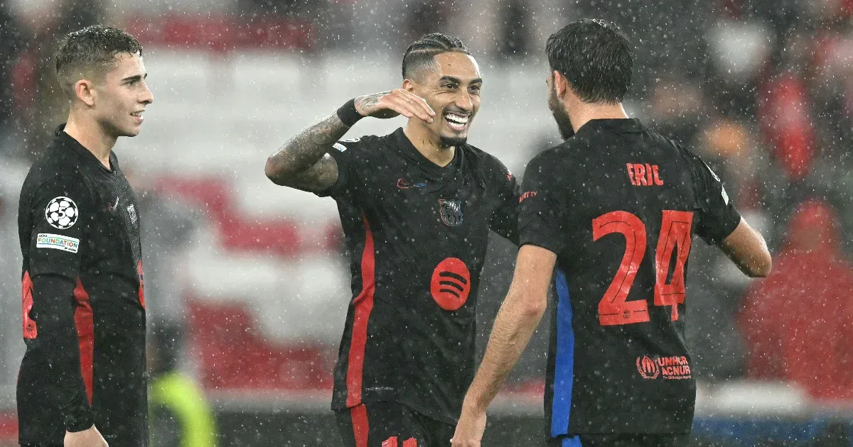 A rendőrség választotta szét a Barcelona és a Benfica dulakodó focistáit az öltözőfolyosón az 5–4-es meccs után