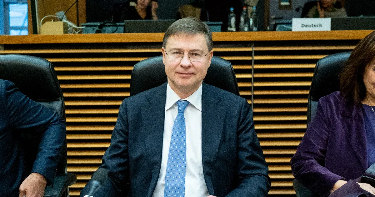 EU-biztos: Európa arányosan fog reagálni Donald Trump vámjaira