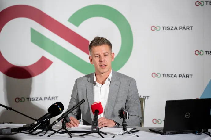 A XIII. kerületi MSZP-s polgármester fiát igazolta kampánymenedzserének a Tisza Párt