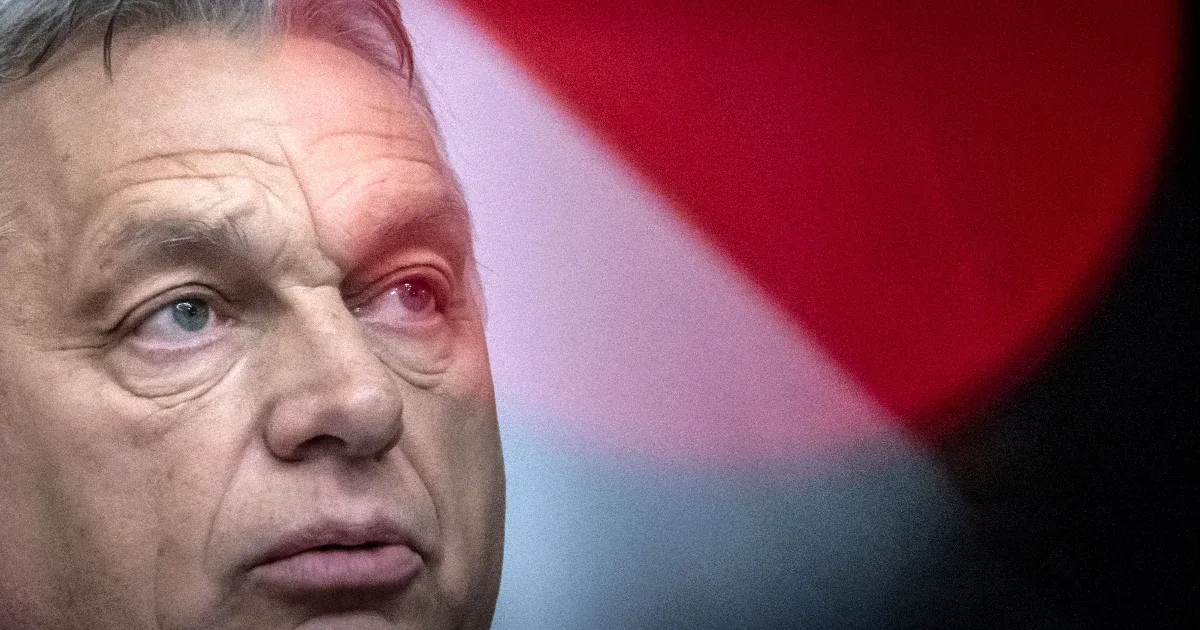 Orbán hétfőn: Nem nő az államadósság, Eurostat szerdán: De