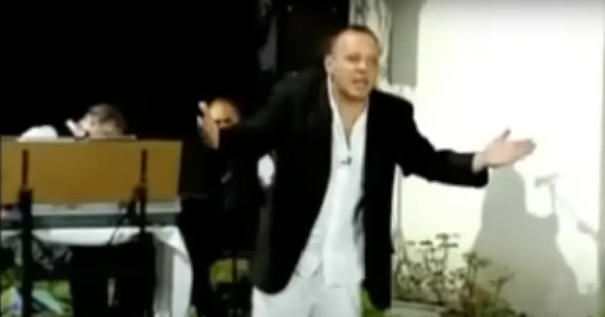 Már angolul is hallhatjuk, hogy kiakad Damu Roland