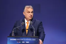 Orbán on Monday: Public debt has not grown, Eurostat on Wednesday: Yes, it has