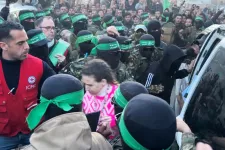 Fogarasra látogatna a 15 hónapnyi fogság után szabadult izraeli-román állampolgárságú Doron Steinbrecher