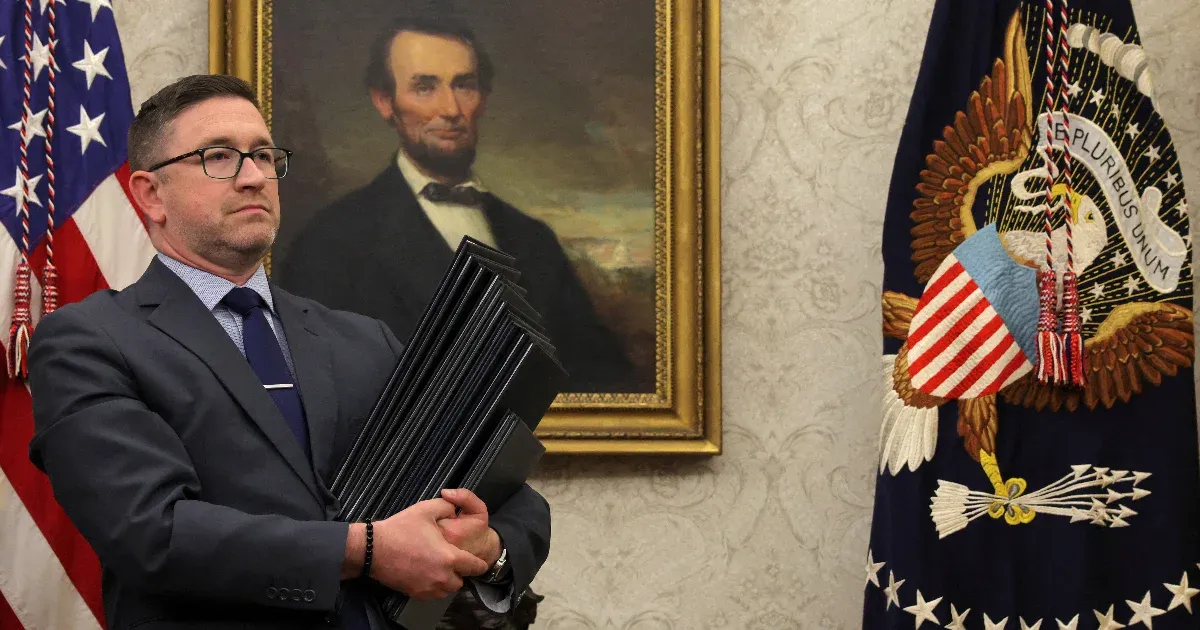 Perek sokaságát is magával hozza Trump rendeletcunamija