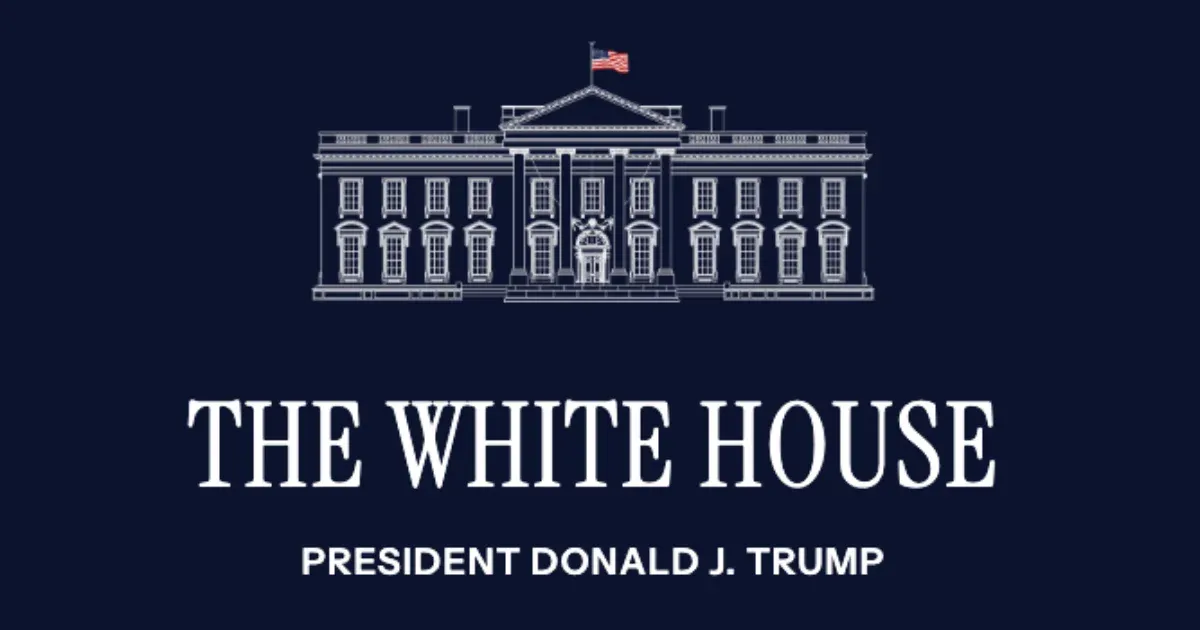 Órákkal Trump beiktatása után elérhetetlen lett a Fehér Ház spanyol nyelvű weboldala