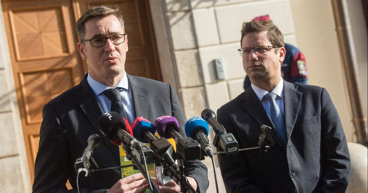 Miért vár vissza 28 milliárd forintot a kormánytól a főváros?