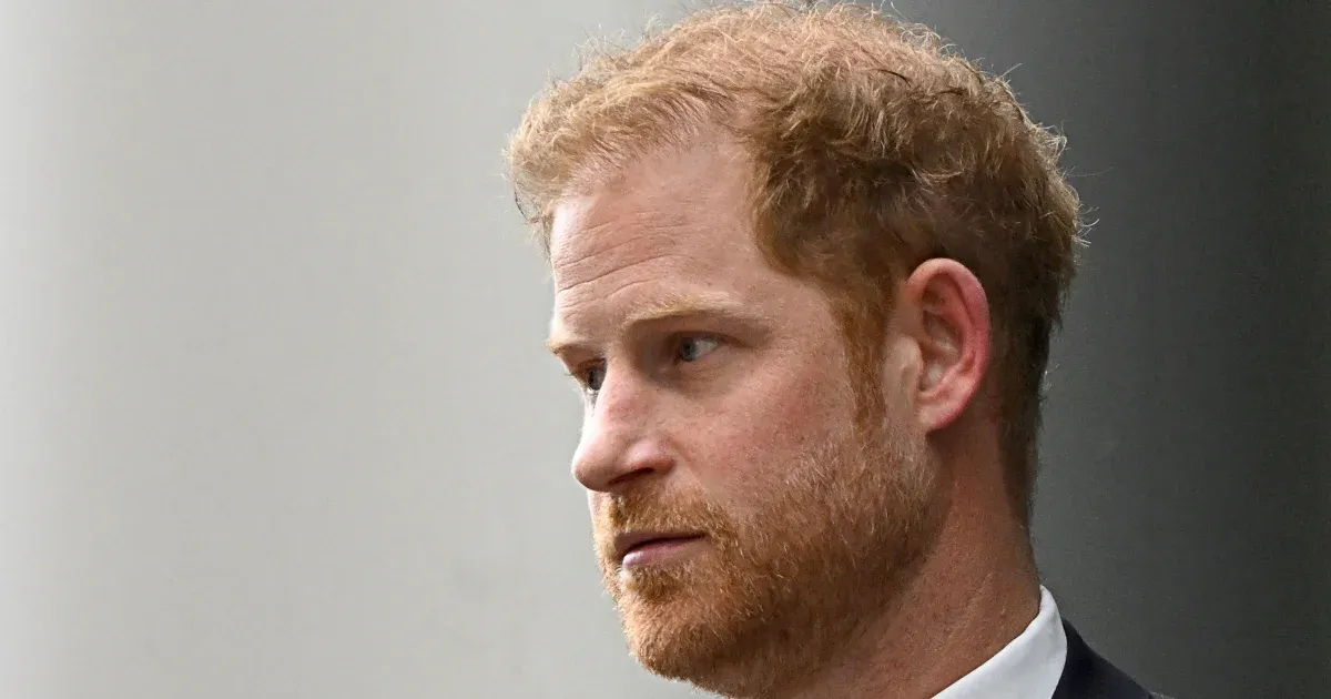 Megegyezett az ausztrál médiamágnás az újságjai által lehallgatott Harry herceggel