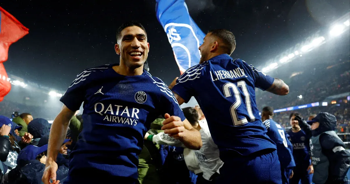 A Real legyalulta a Salzburgot, a PSG 0-2-ről jött vissza, és verte meg a Cityt a BL-ben