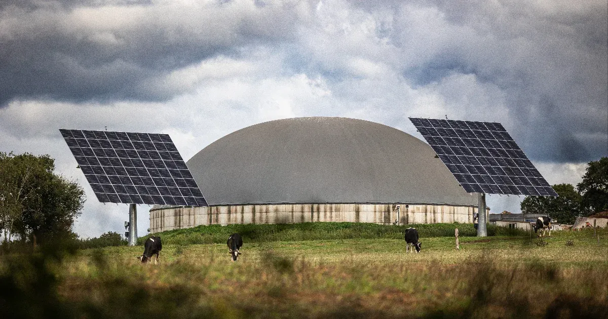 Európa tavaly már több villamos energiához jutott a napelemekből, mint szénből