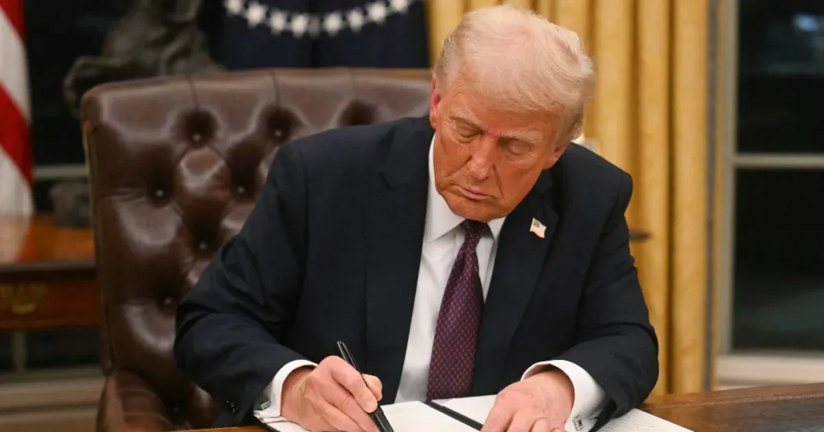Letiltotta a nyilvános kommunikációról az egészségügyi hatóságokat a Trump-kormányzat