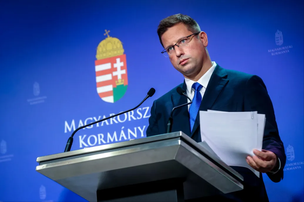 Gulyás Gergely: Allah nevében fenyegettek bombával 121 iskolát – Forrás: Telex.hu