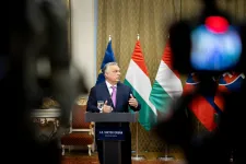 Orbán nekiesett a szankcióknak, de épp Trump kavarhatta meg a terveit