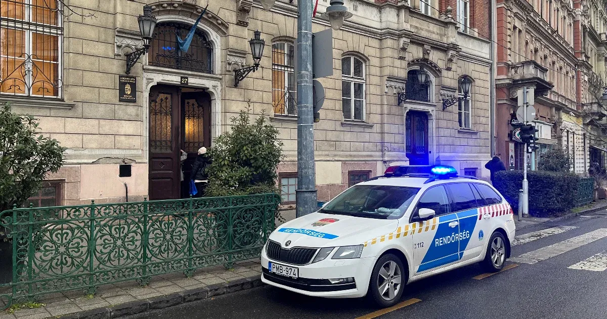 Gyerekpszichológus a bombariadóról: A fenyegetettség érzése nem jó buli