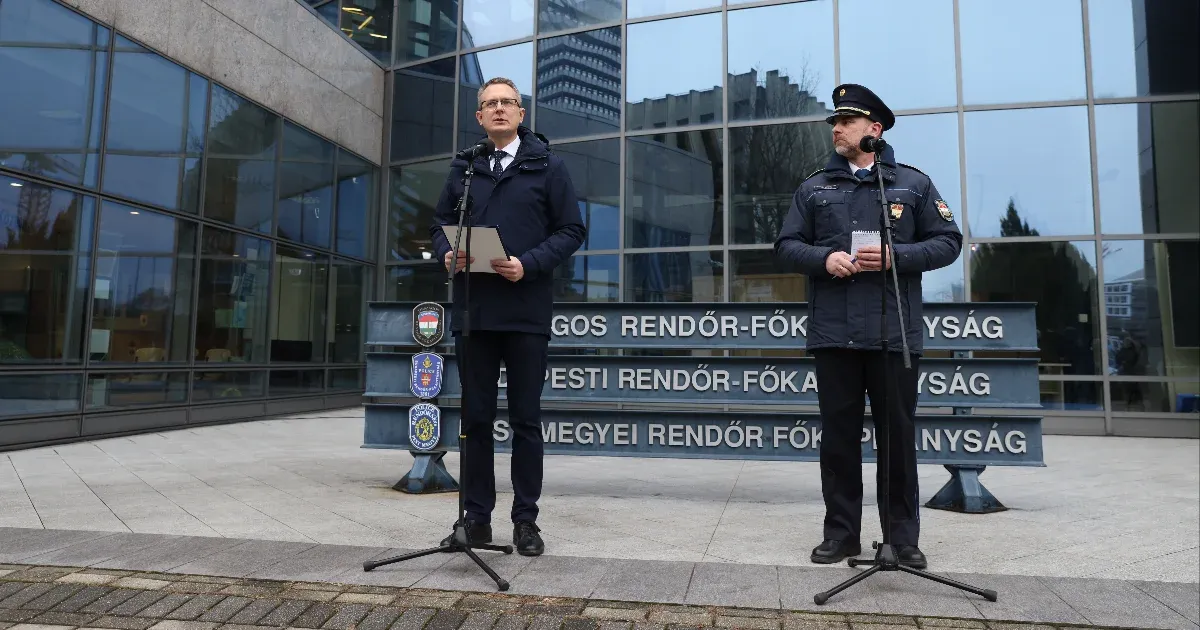 Rétvári Bence: Fél tizenkettőig 268 oktatási intézményhez érkezett fenyegetés