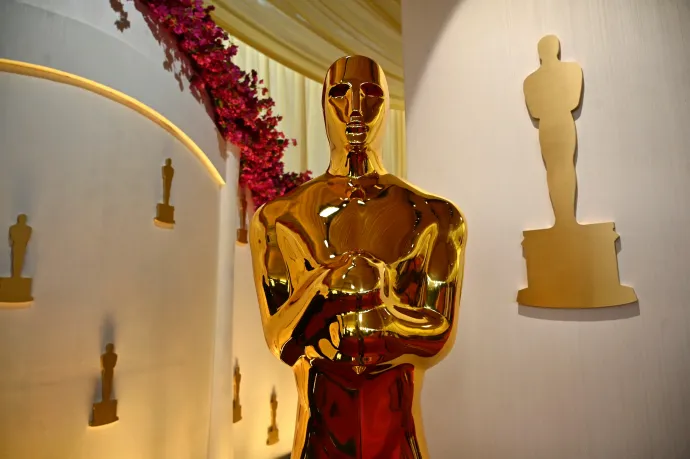 Magyar és román jelöltje is van az idei Oscar-díjnak