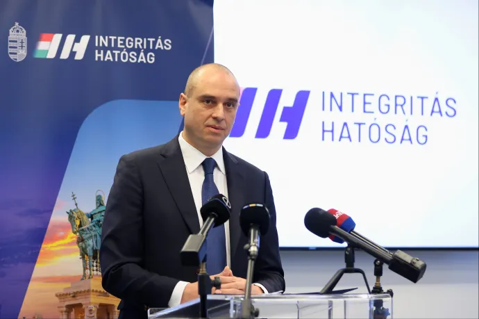 Belső harcok vezethettek az Integritás Hatóság elnöke ellen folyó eljáráshoz
