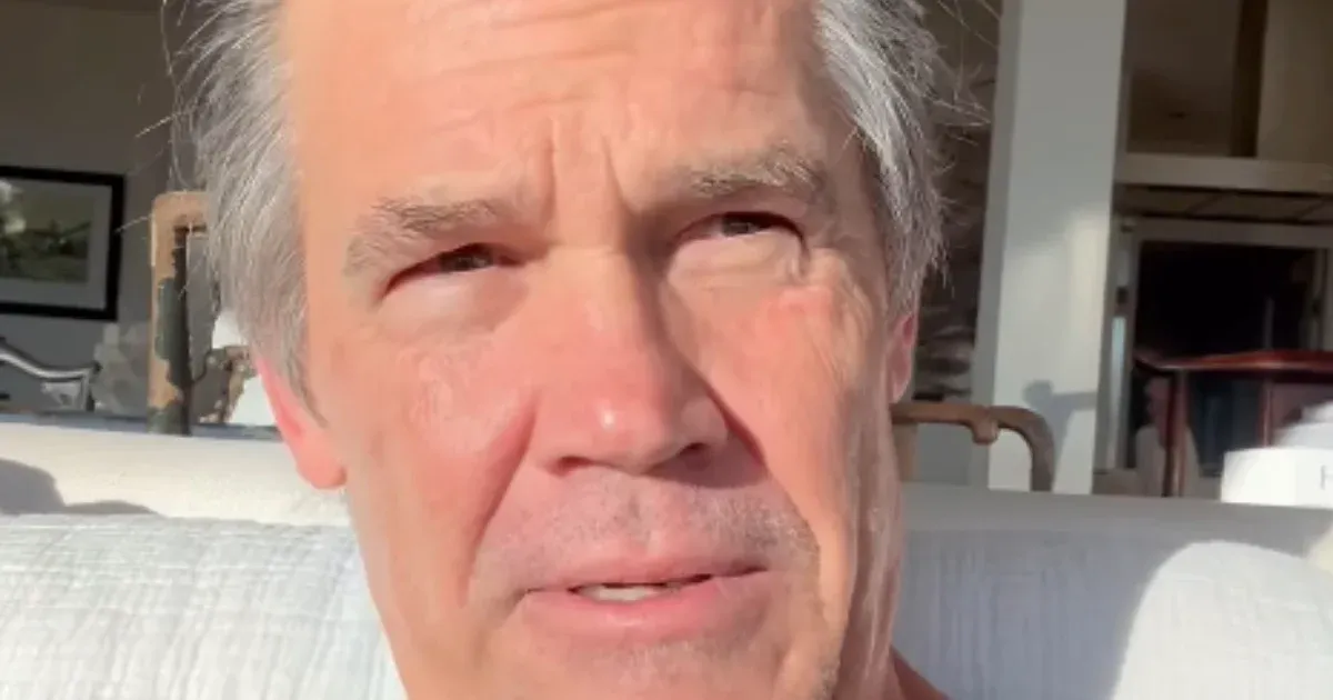 Josh Brolin abbahagyja a színészkedést, mert a Dűne rendezőjét nem jelölték Oscarra