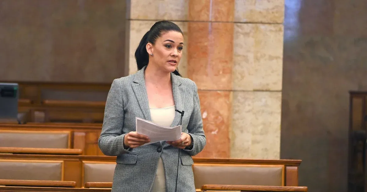 Az MSZP-t, LMP-t és a Jobbikot is megjárt Demeter Márta lett a DK-közeli Nyugati Fény főmunkatársa