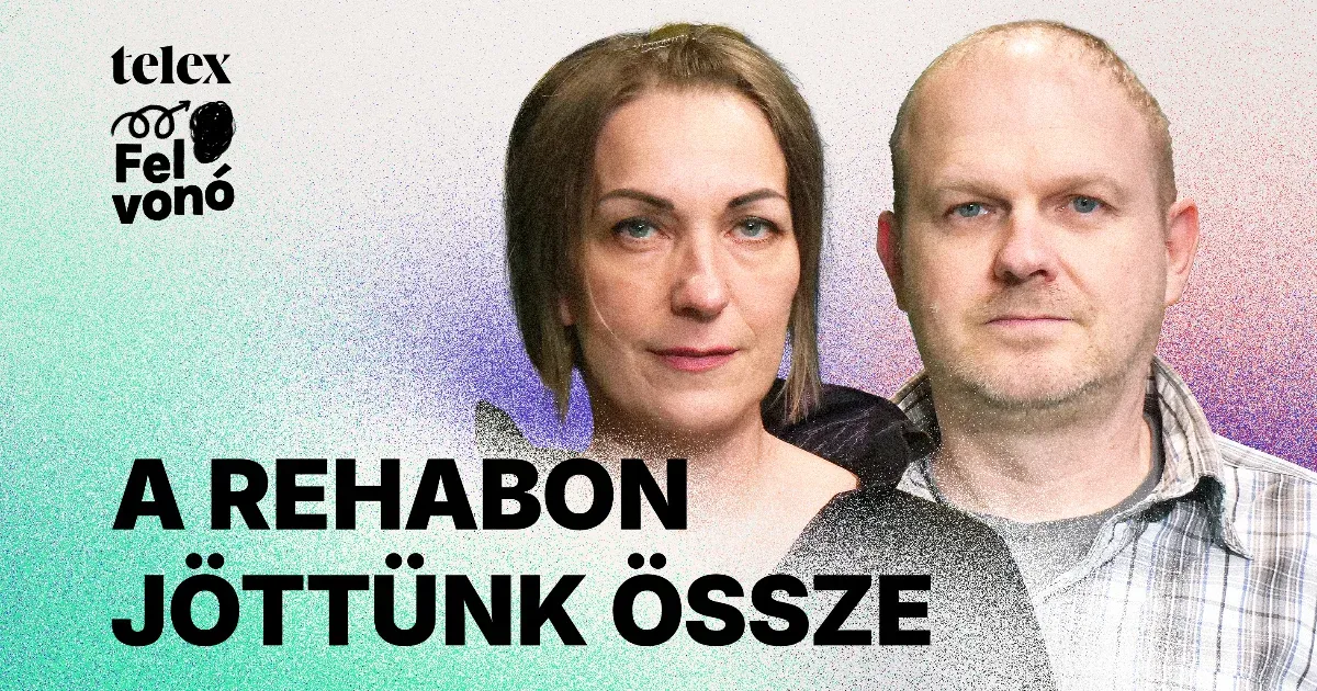 Ha létezik egy felsőbb erő, az különösen szeretheti a függőket