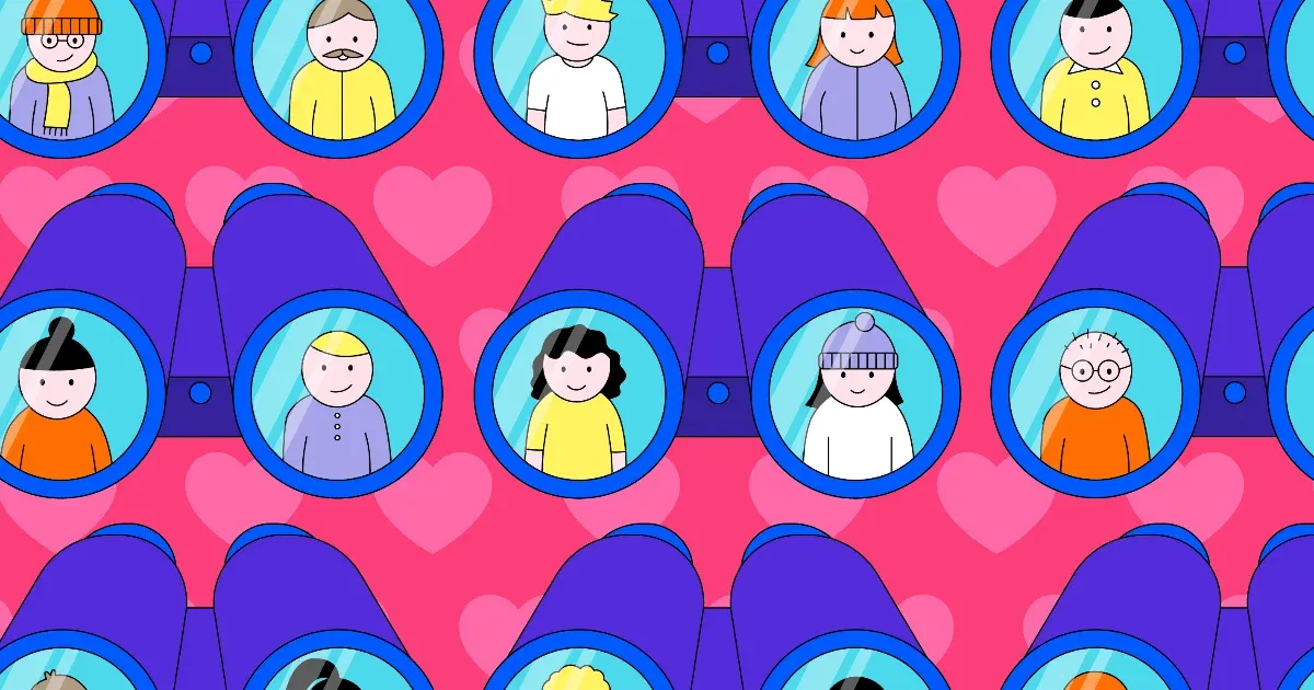Helló, róla tudunk valamit? – Facebook-csoportokban nyomoznak párkeresők a randipartnereik után