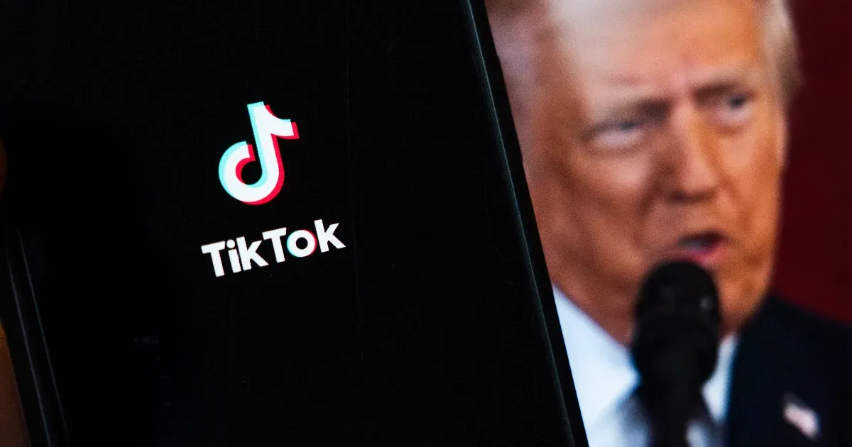 Trump amerikai kézben akarja tudni a TikTokot. De kié lesz az a kéz?