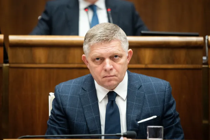 Újabb kibertámadás Szlovákiában, az állami egészségbiztosító rendszerét támadták