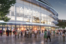 Egy stadion mutatja, miért járnak előttünk a csehek