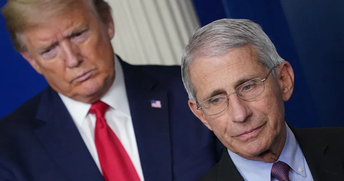 Szálka lettek Trump szemében, ezért megvonta tőlük a személyi védelmet