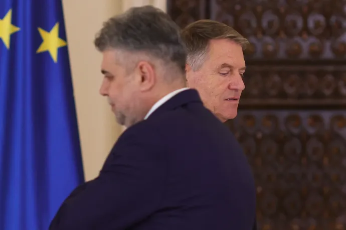 Ciolacu és Iohannis: A dák kincseket mielőbb vissza kell hozni Romániába!