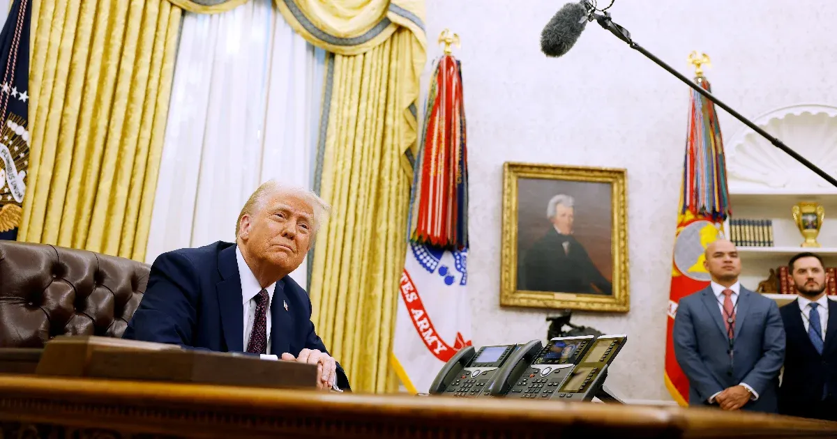 Mi várható a Kennedy-aktáktól, amikből Trump szerint minden kiderül?