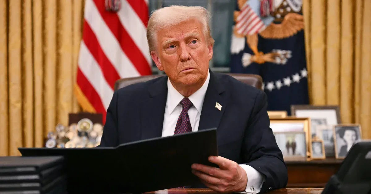 Trump: Ha rendbe rakják, akkor talán visszalépnénk a WHO-ba